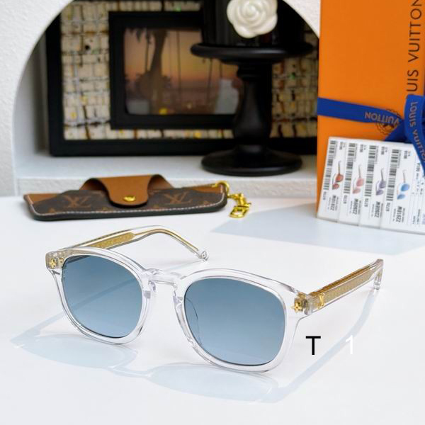 LV Sunglasses ID:20260410-3165